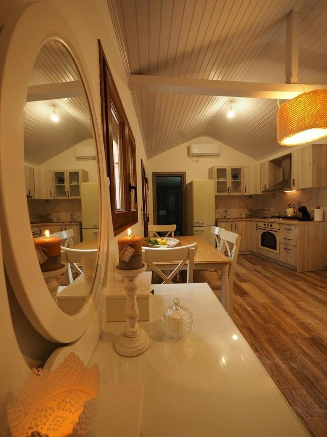 Sophia Town Square Holiday home Areopoli
