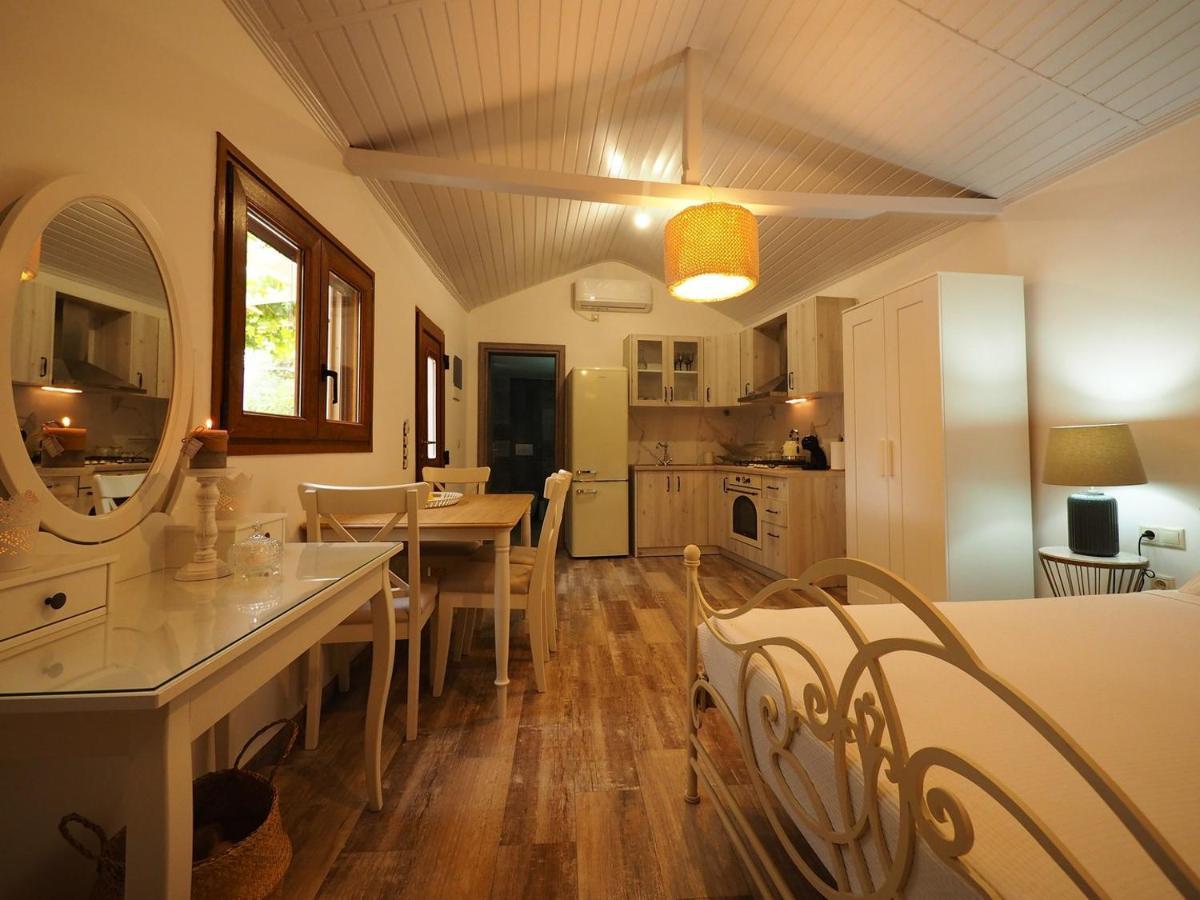 Sophia Town Square Holiday home Areopoli