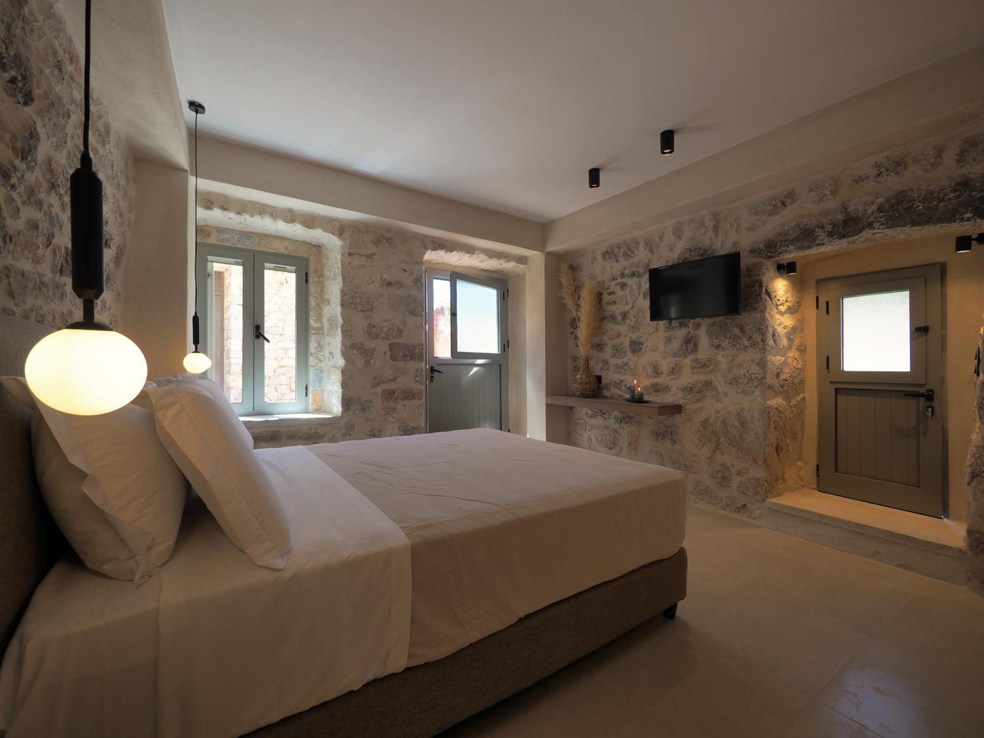 Holiday home Sophia Town Square