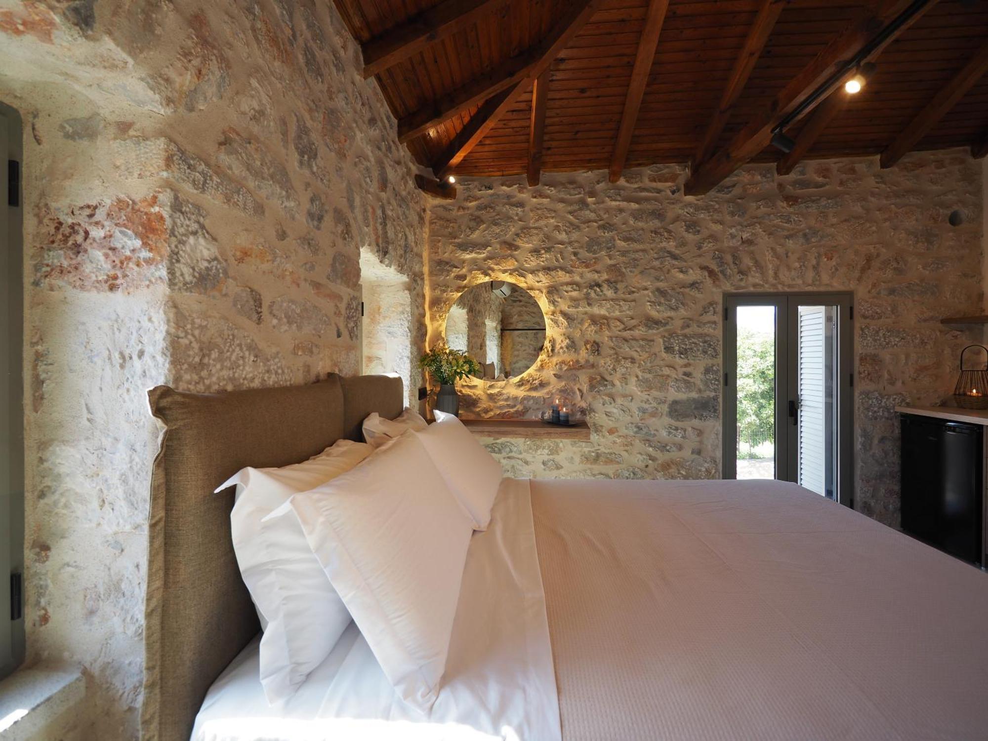 Sophia Town Square Holiday home Areopoli