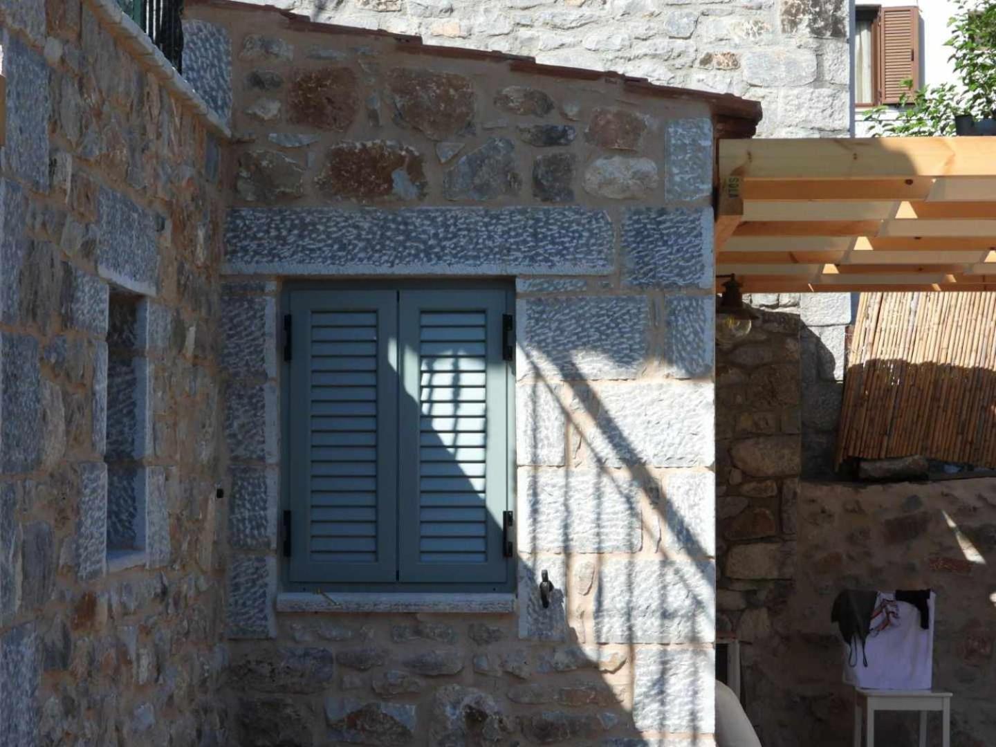 Sophia Town Square * Areopoli
