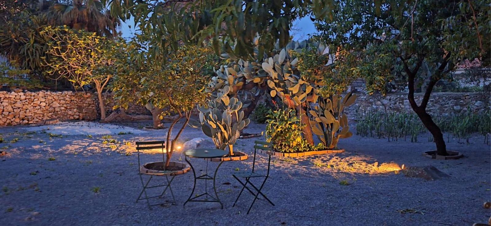 Sophia Town Square Holiday home Areopoli