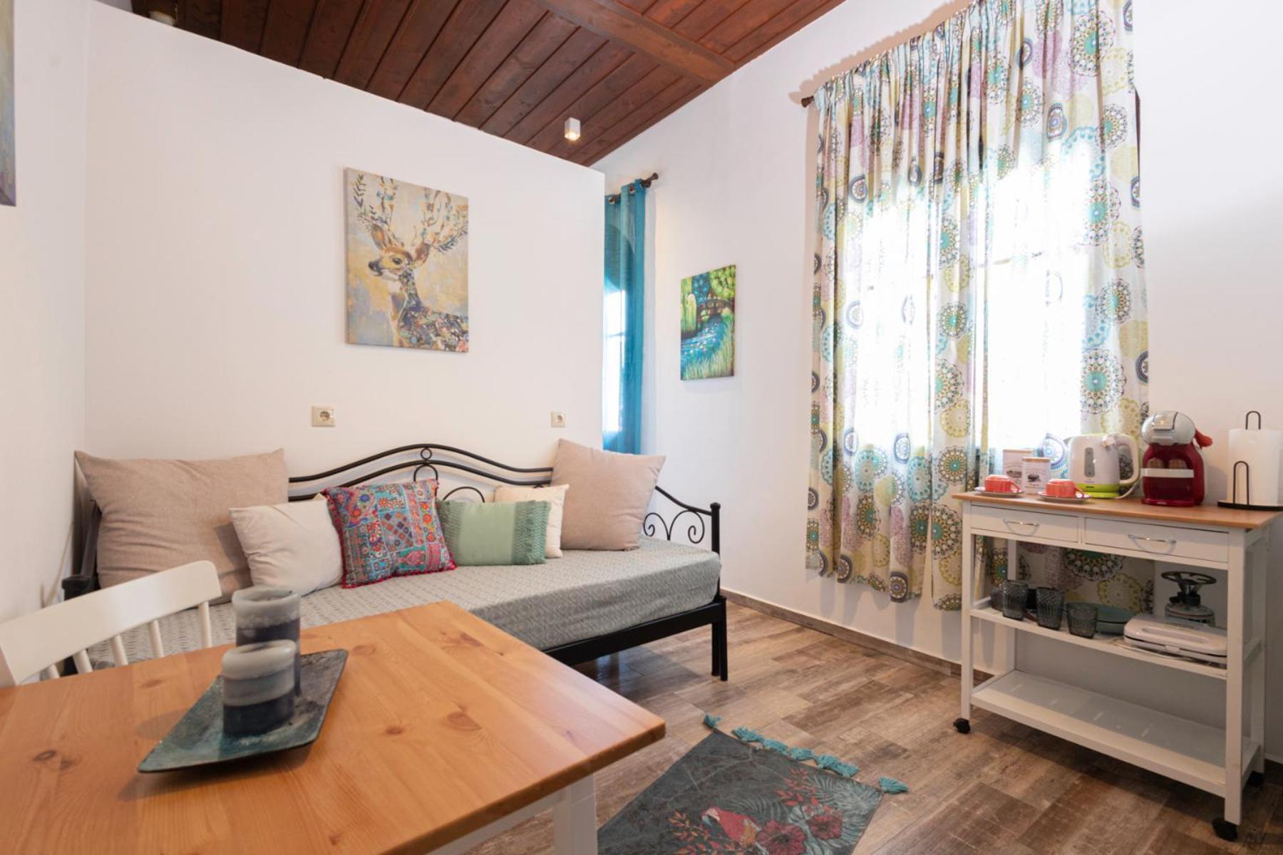 Sophia Town Square Holiday home