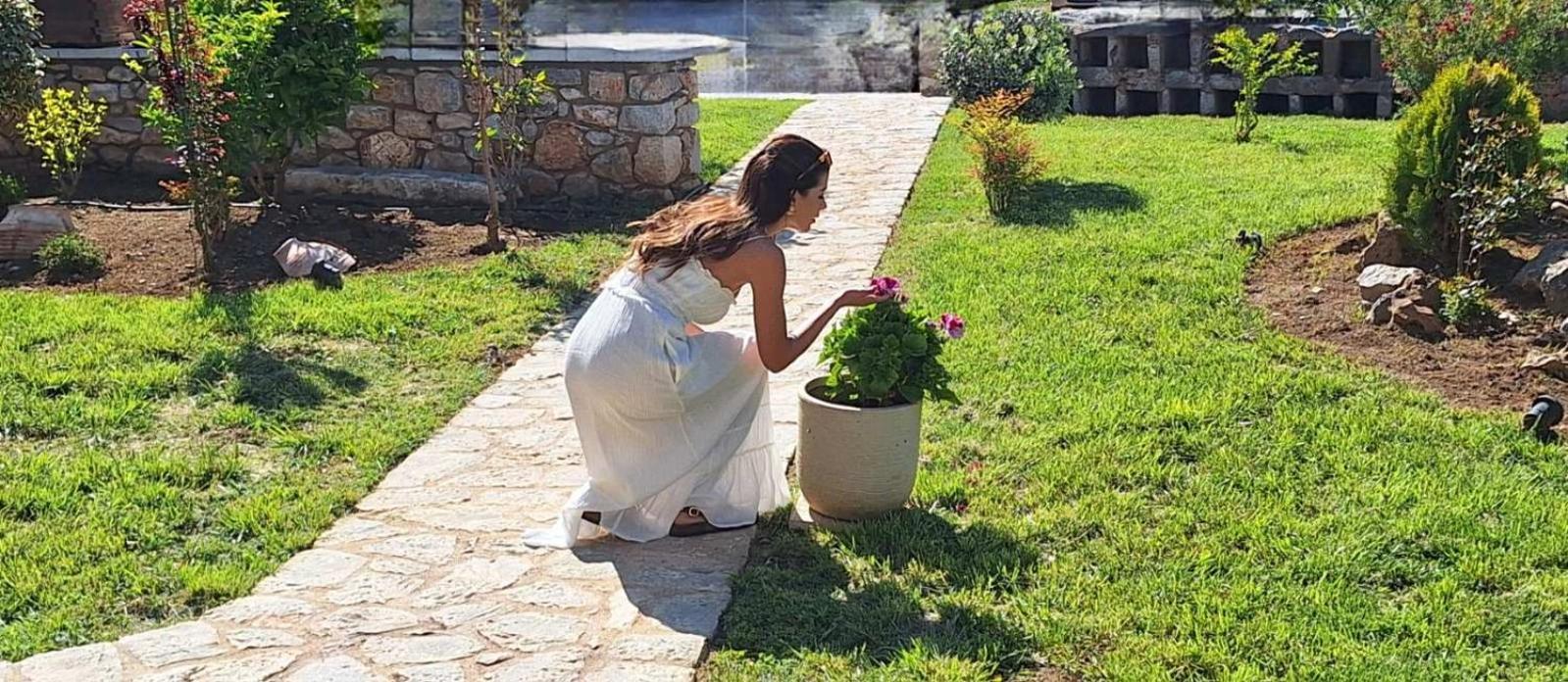 Sophia Town Square Tatil Evi