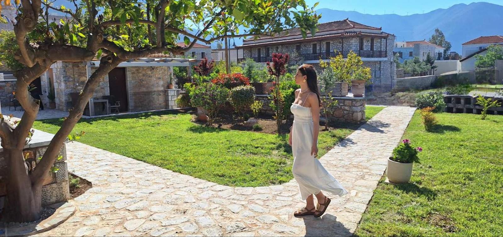 Tatil Evi Sophia Town Square