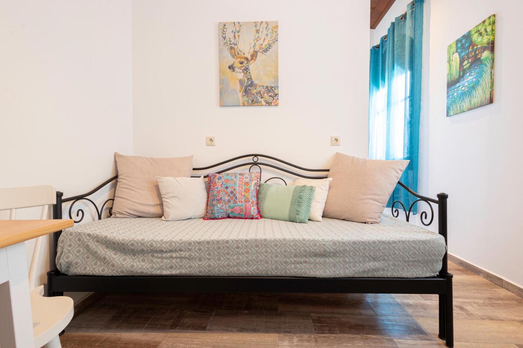Tatil Evi Sophia Town Square *