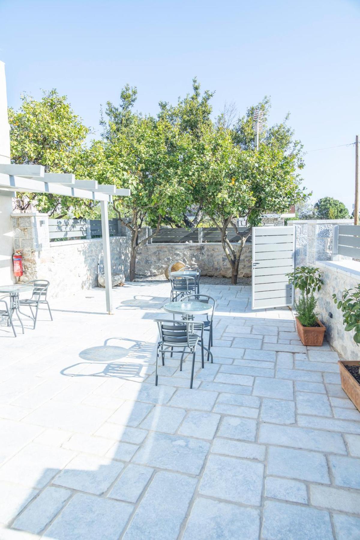 Tatil Evi Sophia Town Square