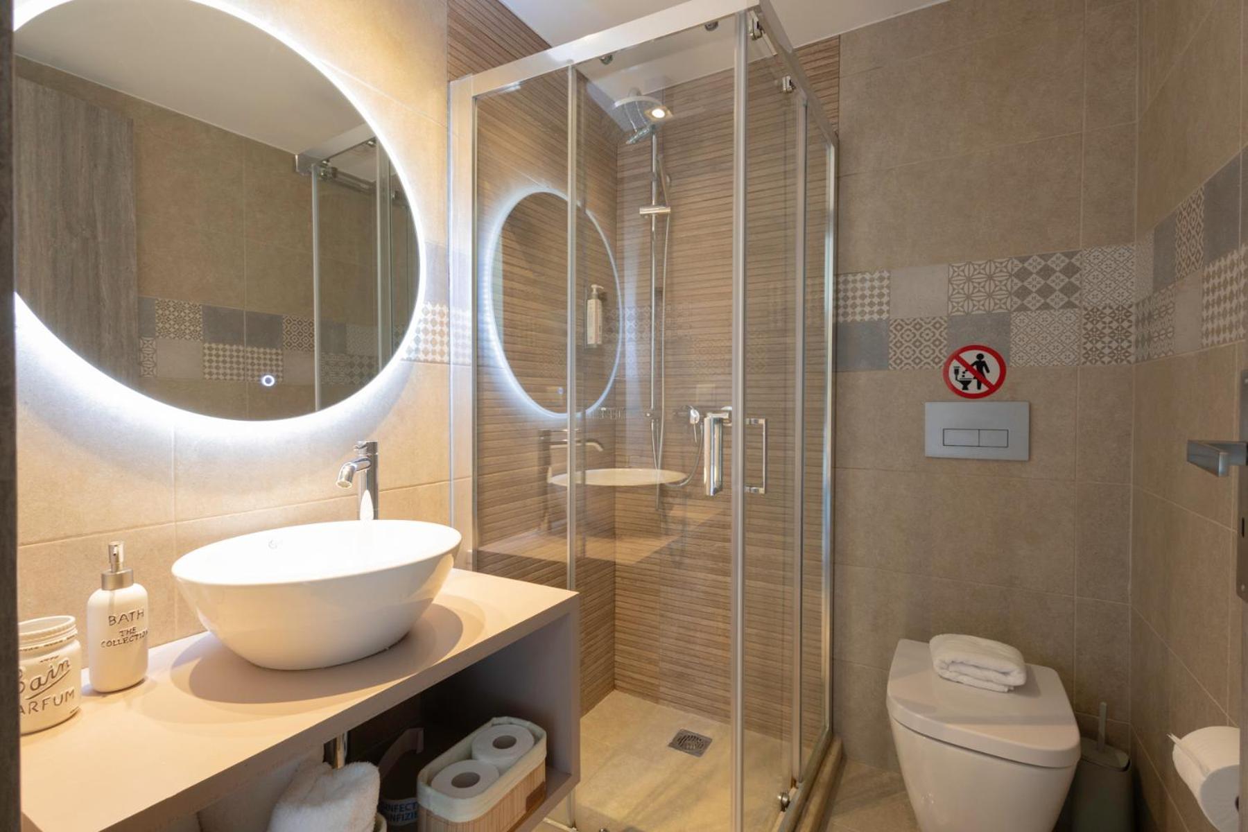 Sophia Town Square Tatil Evi