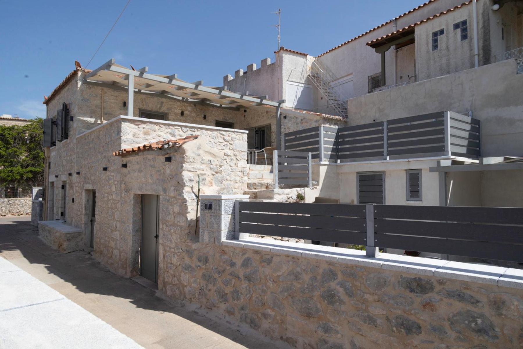 Sophia Town Square Holiday home